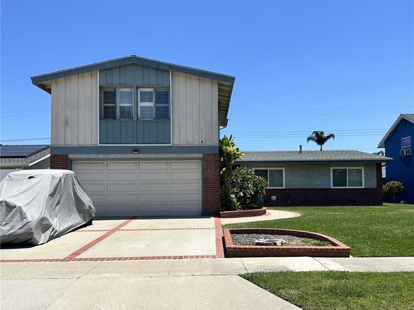 17186 Santa Catherine, Fountain Valley CA 92708