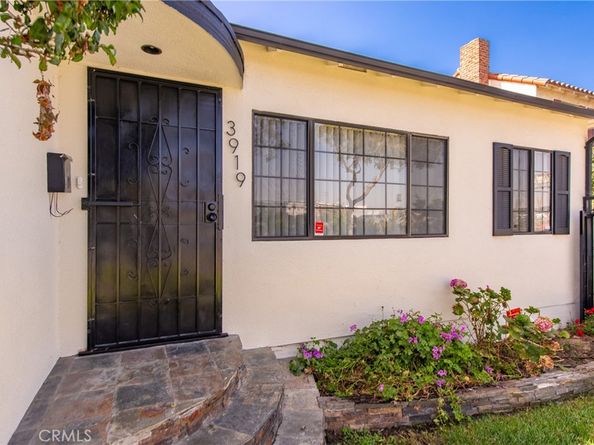 3919 Globe, Culver City CA 90230