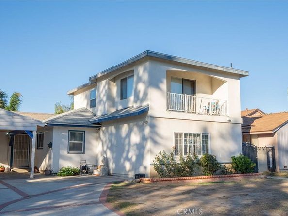 15025 Hiawatha, San Fernando CA 91345