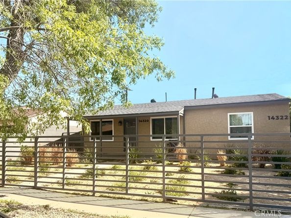 14320 Osborne, Panorama City CA 91402