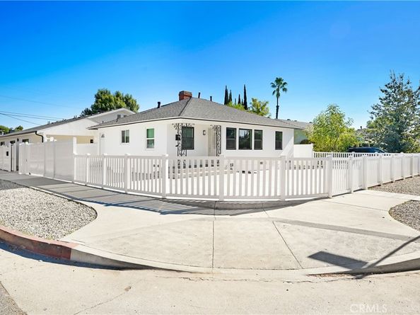 7454 Gaviota, Van Nuys CA 91406