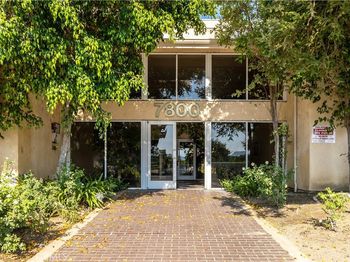 7800 Topanga Canyon