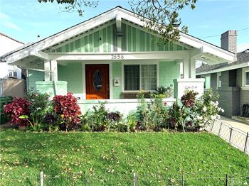 2656 Cimarron Street