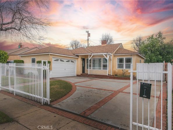 13568 Ottoman, Arleta CA 91331