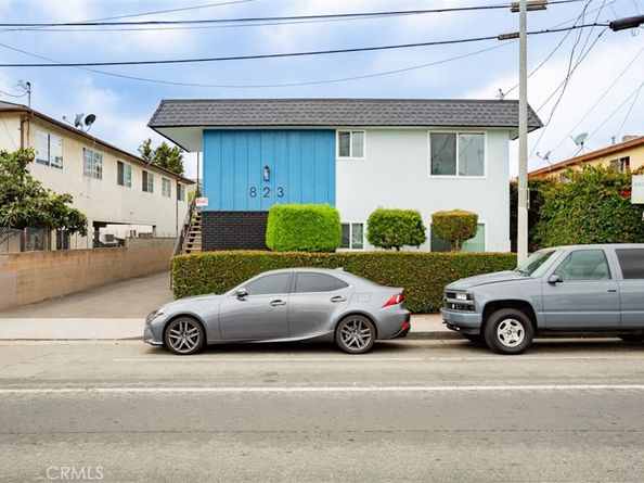 823 Lagoon, Wilmington CA 90744