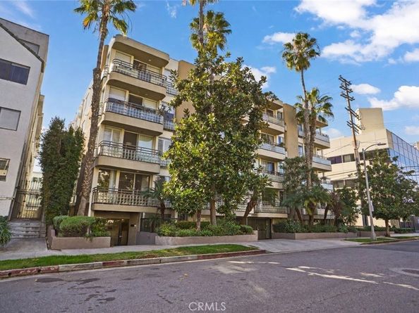 1819 Holmby Avenue 104, Los Angeles CA 90025