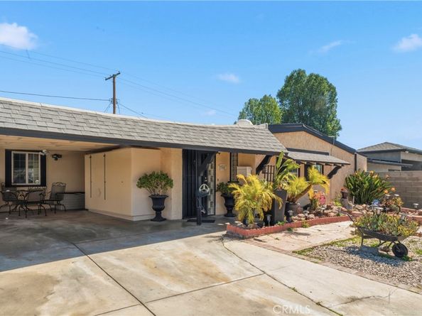 7946 Clearfield, Panorama City CA 91402