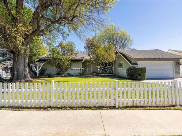 7140 Maynard Avenue, West Hills CA 91307