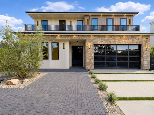 16728 Morrison Street, Encino CA 91436