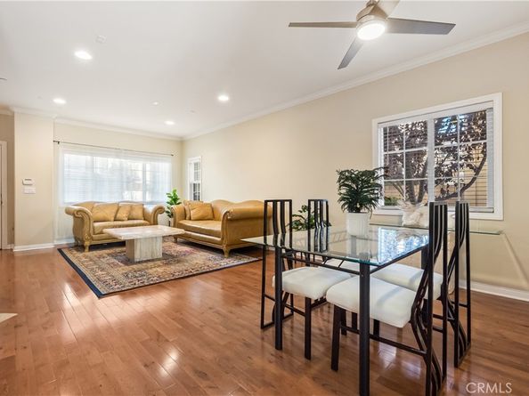 1021 Cravens 9, Torrance CA 90501