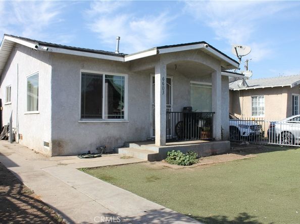 6603 6th Avenue, Los Angeles CA 90043