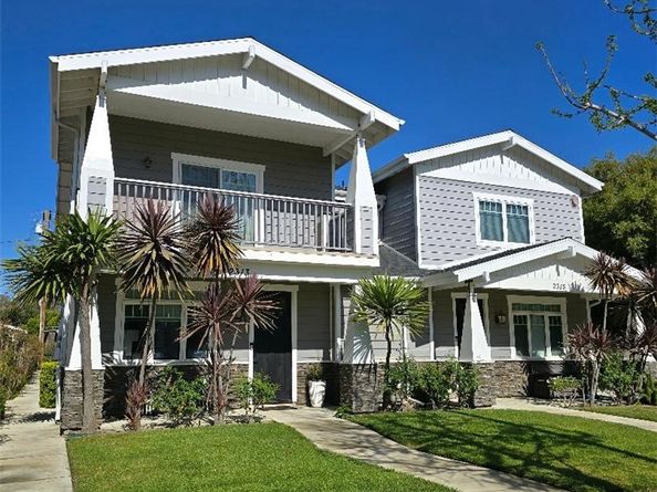 2317 Apple Avenue, Torrance CA 90501