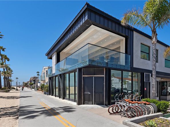 1504 W Oceanfront 5, Newport Beach CA 92663