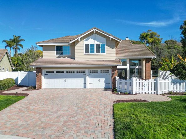 354 Lustrosos Street, Oceanside CA 92057