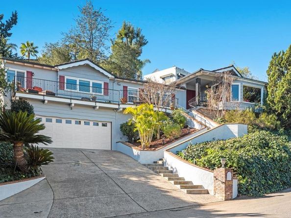 8745 Glenira Avenue, La Mesa CA 91941