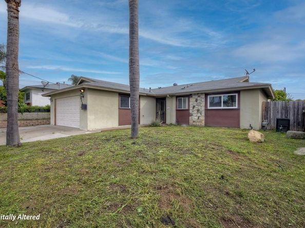 4924 Verde Drive, Oceanside CA 92057