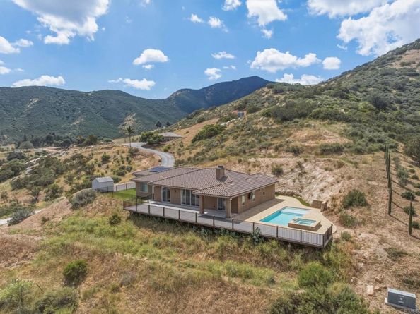 1910 Harbison Canyon Rd, El Cajon CA 92019