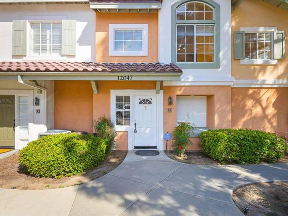 12047 Tivoli Park Row 4, San Diego CA 92128