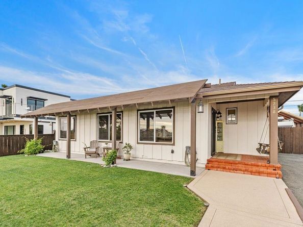 5238 Carlsbad Boulevard, Carlsbad CA 92008