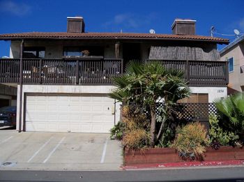 1250 Parker Place