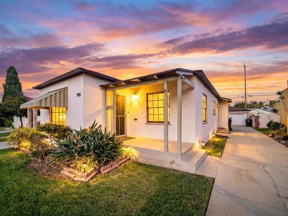 1350 Quincy Avenue, Long Beach CA 90804