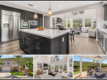 2800 Dove Tail Drive