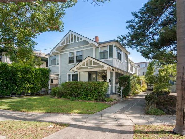 1050 Adella Avenue, Coronado CA 92118