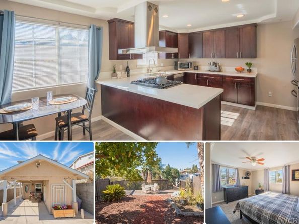 920 Galopago St, Spring Valley CA 91977