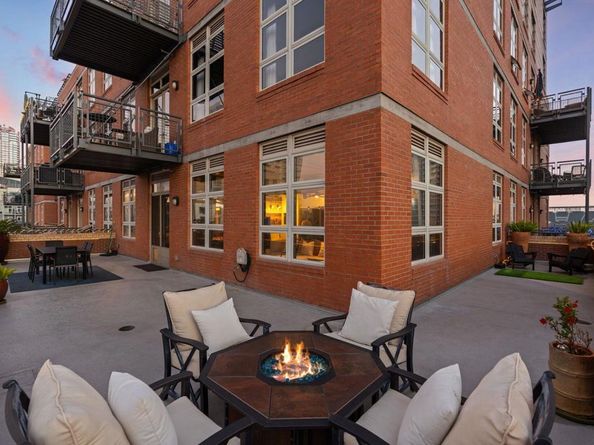 877 Island Avenue 701, San Diego CA 92101