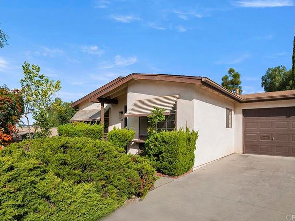 3510 De Leone Road, San Marcos CA 92069