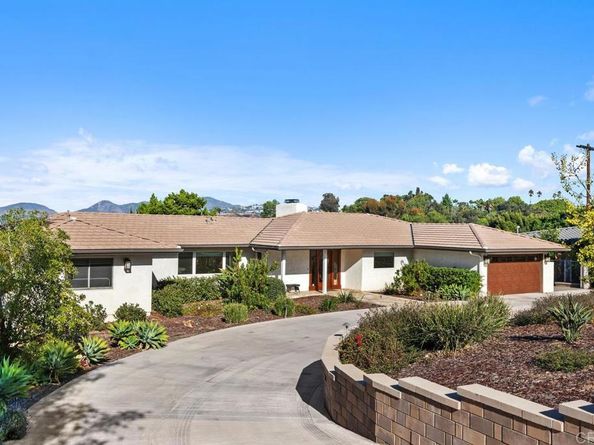 4664 Yerba Santa Drive, San Diego CA 92115