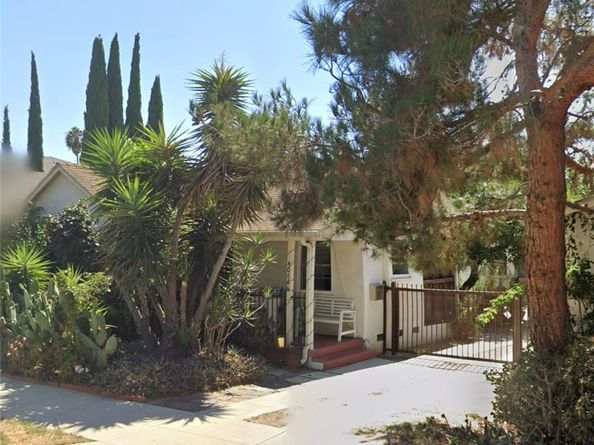 4064 Perlita, Los Angeles CA 90039