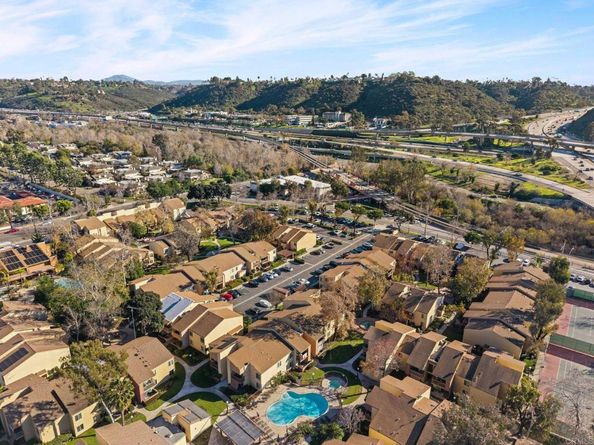 6030 Rancho Mission Road 370, San Diego CA 92108