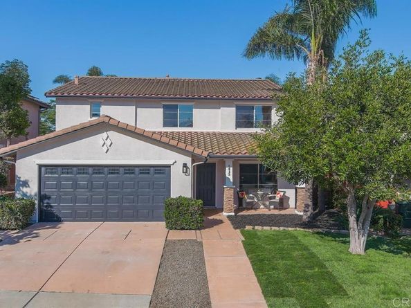 1413 La Chica Drive, Chula Vista CA 91911