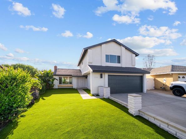 1718 Meadowood Court, San Ysidro CA 92173
