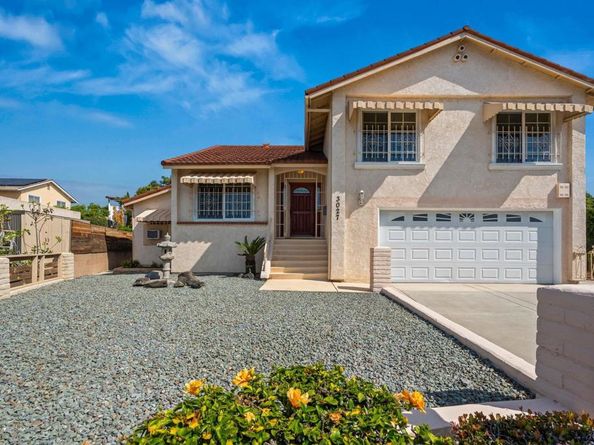 3027 Oval Drive, San Diego CA 92139