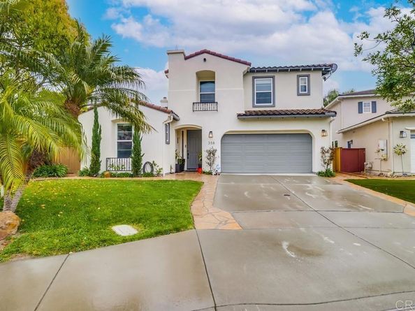 358 Corte Goleta, Chula Vista CA 91914
