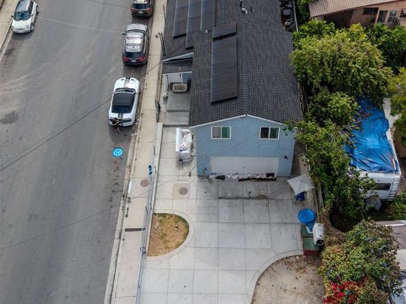 306 Averil Rd A, B. & C, San Ysidro CA 92173