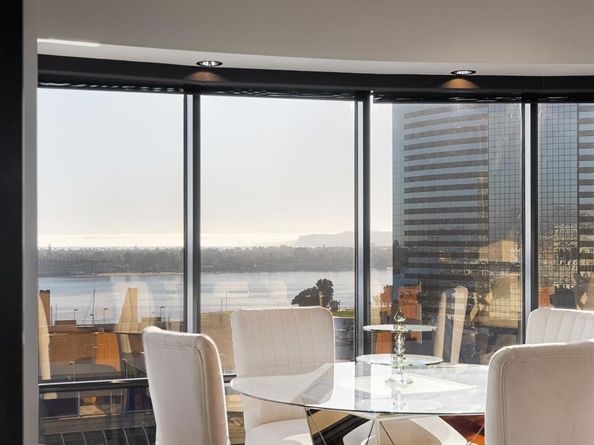 200 Harbor Dr 1502, San Diego CA 92101