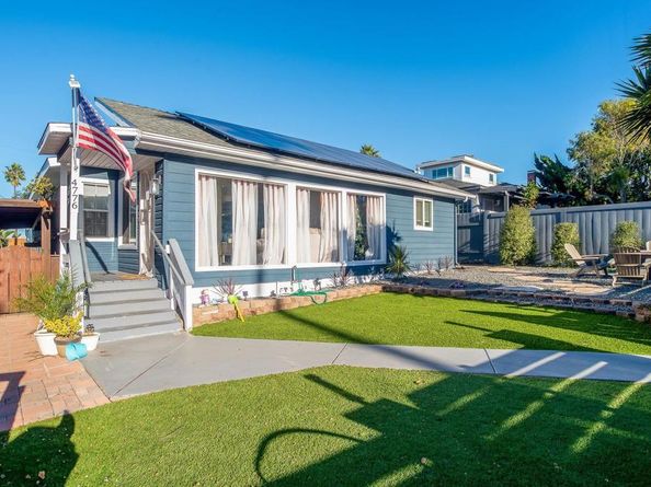 4776 78 Del Monte Avenue, San Diego CA 92107