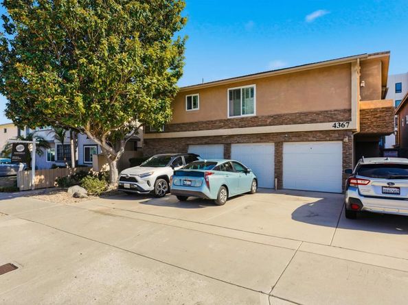 4367 Idaho Street 5, San Diego CA 92104