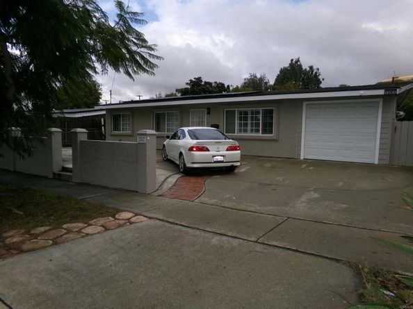 1267 Melrose Avenue, Chula Vista CA 91911