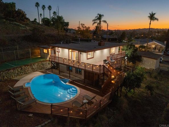 112 Encanto Drive, Escondido CA 92027