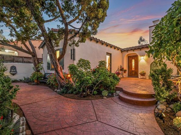 5036 Litchfield Road, San Diego CA 92116