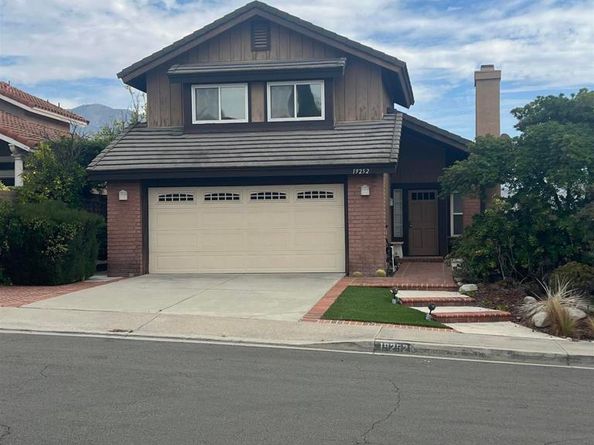 19252 Echo Pass Road, Trabuco Canyon CA 92679