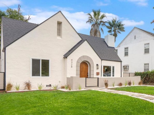 4328 Angeles Vista Blvd, Los Angeles CA 90008