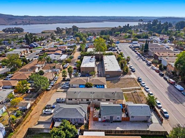 447 Grand Avenue, Spring Valley CA 91977