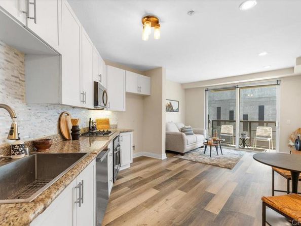 1225 Island Avenue 611, San Diego CA 92101