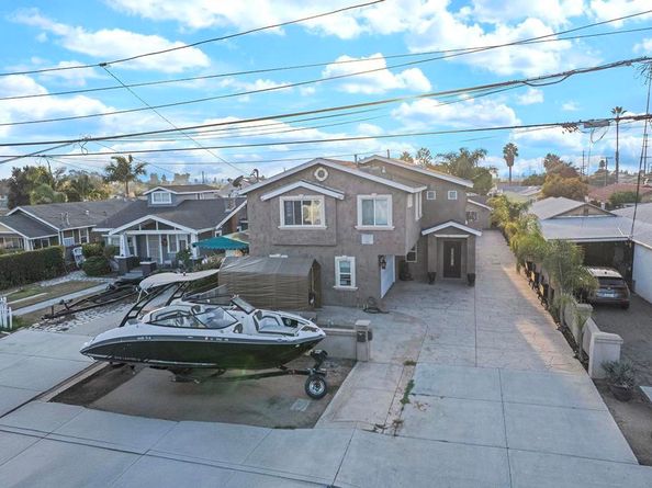 1116 Second Avenue, Chula Vista CA 91911