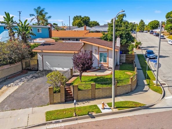 14343 Busby Drive, Whittier CA 90604